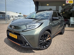 Toyota Aygo X - 1.0 VVT-i S-CVT Premium|Vouwdak