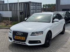 Audi A4 Avant - 1.8 TFSI Pro Line Business Clima Navi