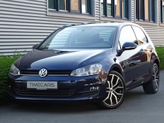Volkswagen Golf - 7 1.2 TSI Eerste Eigenaar Parkassist Navi