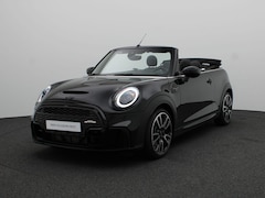 MINI Cabrio - Cooper S John Cooper Works Balance Pack + Driving Assistant + Elektrisch verwarmde voorsto