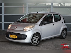 Citroën C1 - 1.0-12V Ambiance