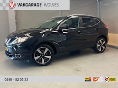 Nissan Qashqai - 1.2 Tekna | PANODAK | CLIMA | NAVI| 360 CAMERA |