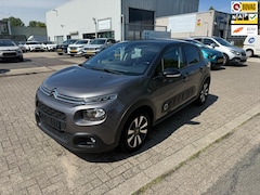 Citroën C3 - 1.2 PureTech S&S Business, Automaat, Panoramadak, 12 mnd Garantie