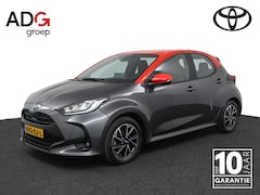 Toyota Yaris - 1.5 Hybrid 115 Tokyo Spirit | Adaptive Cruise Control | Achteruitrijcamera | Stoelverwarmi