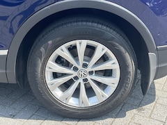 Volkswagen Tiguan - 1.4 TSi 150PK DSG ACT Comfortline | CAMERA | STOELVERW. | KEYLESS |