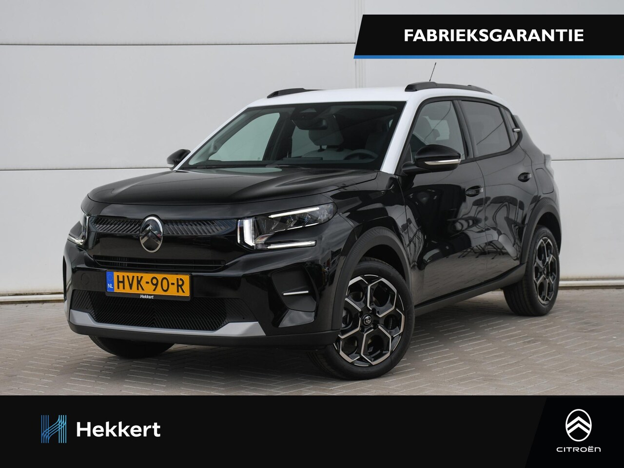 Citroën C3 - Max 1.2 Turbo 100pk 17''LM | PDC + CAMERA | CRUISE.C | DRAADLOOS OPLADEN | LANE KEEP ASSIS - AutoWereld.nl