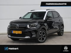 Citroën C3 - Max 1.2 Turbo 100pk 17''LM | PDC + CAMERA | CRUISE.C | DRAADLOOS OPLADEN | LANE KEEP ASSIS