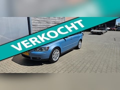 Volvo V50 - 1.8