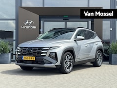 Hyundai Tucson - 1.6 T-GDI PHEV Premium Sky 4WD | Panoramadak | Lederen bekleding | Stoelverkoeling | Stoel
