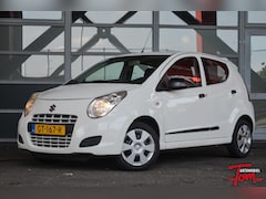 Suzuki Alto - 1.0 Comfort | NIEUWE APK