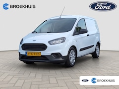 Ford Transit Courier - 1.5 TDCI 6 Versn. | Airco | Stoelverwarming