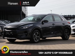 Kia XCeed - 1.6 GDi PHEV DynamicLine I Apple/Android Navi I Camera I Keyless