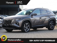 Hyundai Tucson - 1.6 T-GDI PHEV Comfort Smart I Navi I Keyless I ACC I Krell