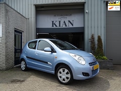 Suzuki Alto - 1.0 Comfort Plus