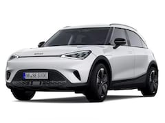 Smart #1 - 1 Pure 49 kWh ZOMERDEALS | Van €37.570, - voor €30.403,