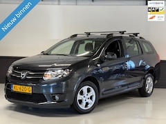 Dacia Logan MCV - 0.9 TCe S&S Lauréate Airco|Navigatie