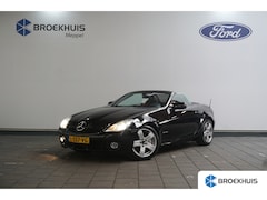 Mercedes-Benz SLK-klasse - 200 K