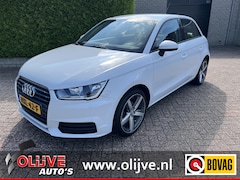 Audi A1 Sportback - 1.0 TFSI Sport