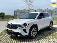 Renault Austral - 1.2 E-Tech full hybrid 200 PK techno