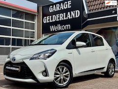 Toyota Yaris - 1.5 Hybrid Executive | Navi | Camera | Cruise | Climate | Pdc | Isofix | Xenon | Full-Led