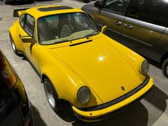 Porsche 911 - 3.0 S WideBody Coupe Turbo-Spoiler Leer Dakje 72