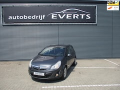 Opel Corsa - 1.2-16V Anniversary Edition zeer mooie en complete auto dealer onderhouden nu scherpe meen