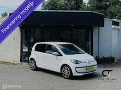 Volkswagen Up! - 1.0 move up BlueMotion|NAVI|1 JAAR APK|
