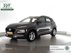 Hyundai Kona - 1.0 T-GDI Comfort cam|applecarplay|ecc|pdc|lmv16
