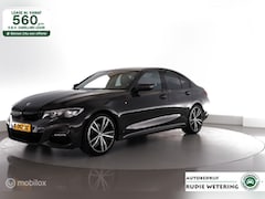 BMW 3-serie - 320i Automaat M Sport Executive Edition ShadowLine|nav|19inch