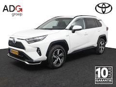 Toyota RAV4 - 2.5 Plug-in Hybrid AWD Dynamic | Adaptive Cruise Control | Apple Carplay | Android Auto |