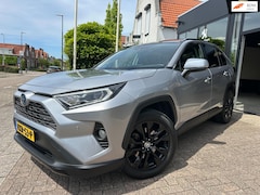 Toyota RAV4 - 2.5 Hybrid Executive|Pano|JBL|360 Camera|Leder|19" LM Velgen