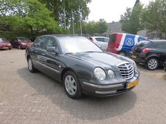 Kia Opirus - 3.5 V6 UNIEK IN NEDERLAND