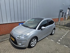 Citroën C3 - 1.4 Pano NAP PDC Climate Cruise