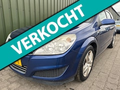 Opel Astra Wagon - 1.6 Business nieuwe apk