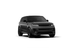 Land Rover Range Rover Sport - 3.0 P460e Dynamic HSE PHEV | Massage | 360° | ACC | Pano | Trekhaak | Koelbox | Stoelventi