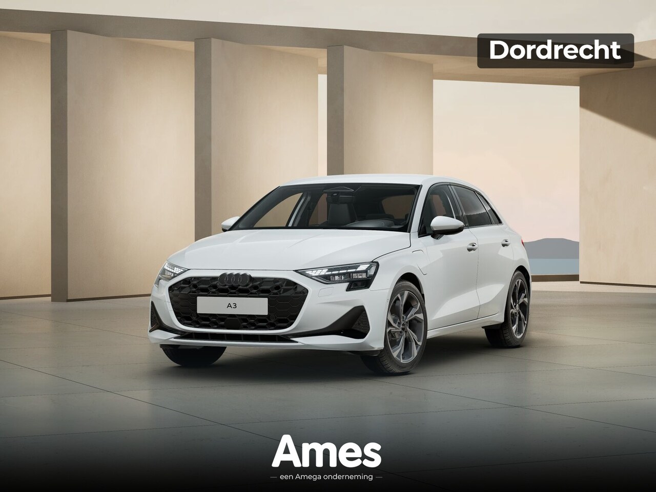 Audi A3 Sportback - (A4 PI) Advanced edition 40 TFSI e 150 kW / 204 PK Sportback 6 versn. S-tronic - AutoWereld.nl