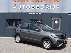 Volkswagen T-Cross - 1.0 TSI 115pk 7-DSG T-Cross Life