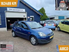 Ford Fiesta - 1.3-8V Style Garantie, alle inruil mogelijk