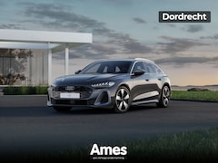 Audi A5 Avant - (B10) S edition 2.0 TFSI e 220 kW / 299 PK Avant 7 versn. S-tronic quattro