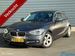 BMW 1-serie - 116i Executive |NIEUWE APK|