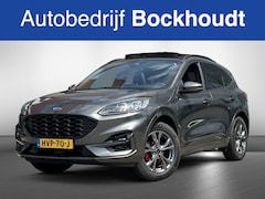 Ford Kuga - 2.5 PHEV ST-Line X | Pano | Camera | Navi