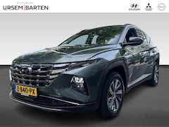 Hyundai Tucson - 1.6 T-GDI HEV Comfort