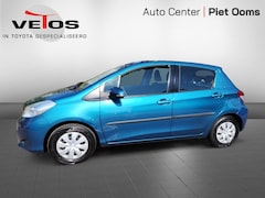 Toyota Yaris - 1.0 VVT-i Now