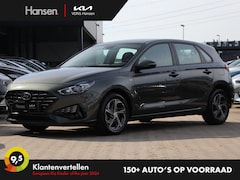 Hyundai i30 - 1.0 T-GDi MHEV Comfort I Apple/Android Navi I Keyless I Camera
