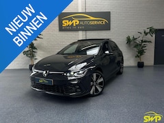Volkswagen Golf - 1.4 eHybrid GTE | Pano | HUD | IQ | ACC | Cam