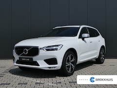 Volvo XC60 - T5 AWD R-Design | Trekhaak | Stoelverwarming | Sportstoelen | 360 camera | BLIS | 19" Lich