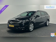 Opel Astra Sports Tourer - 1.4 Ultimate CAMERA CRUISE LM NAVI