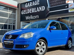 Volkswagen Polo - 1.2 | Centr.v | Airco | Pdc | Iso | Flex