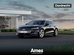Audi A5 Avant - 2.0 e-hybrid quattro Advanced edition
