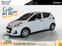 Hyundai i10 - 1.0i i-Drive